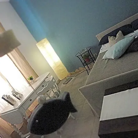 Alloggio in famiglia Double En-suite In 5 Mins Walk To Beach *