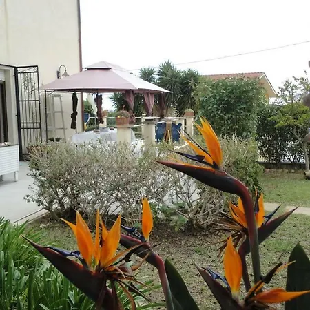 民宿 Double En-suite In 5 Mins Walk To Beach Lido di Noto