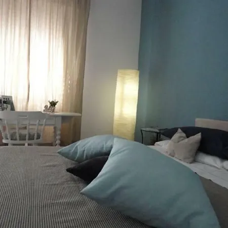 Double En-suite In 5 Mins Walk To Beach Lido di Noto