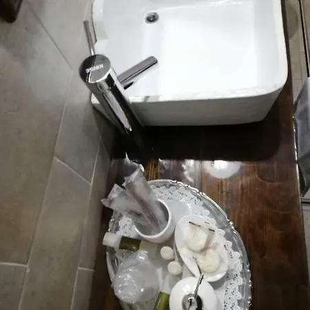 Double En-suite In 5 Mins Walk To Beach *