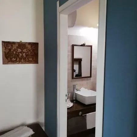 홈스테이 Double En-suite In 5 Mins Walk To Beach Lido di Noto