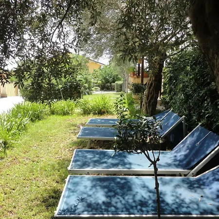 Double En-suite In 5 Mins Walk To Beach Lido di Noto